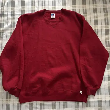 USA 제조 RUSSEL ATHLETIC 러셀 맨투맨 90s