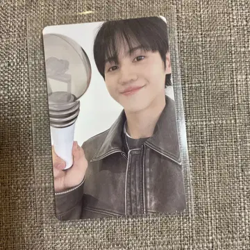 HIGHLIGHT 요섭 트레이딩 카드