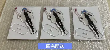 3개 세트 에브리데이 호스트 미오 아크릴 스탠드 에부호스