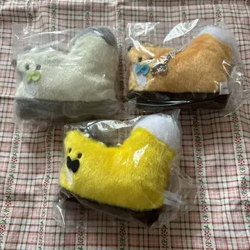 가챠가챠 마스코트 묶음 판매