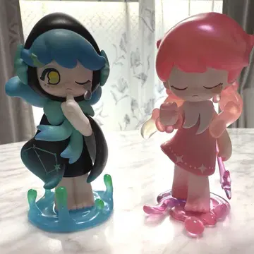 [ POP MART ] azura / a dream about stars