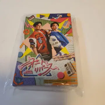 [ 오토 리버스 ] 오토 리버스 카세트