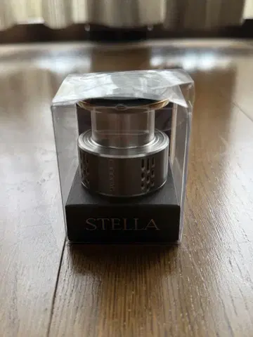 18 STELLA 정품 스풀 C3000xg
