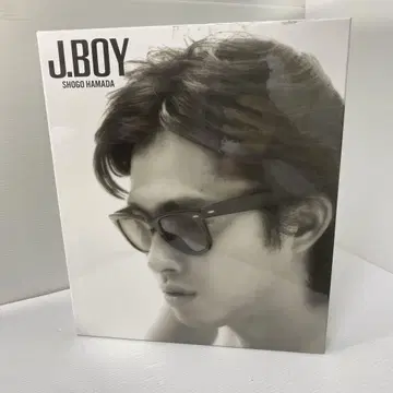 'J.BOY' 30th Anniversary Edition