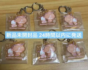 대요괴 에니마이 복권 아크릴 키링 아리사카