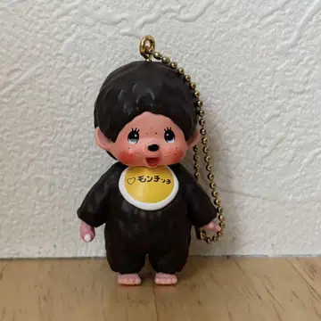 몬치치 마스코트 키체인 2 가챠