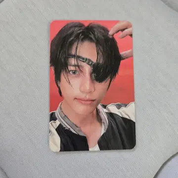 TXT 트레이딩 카드