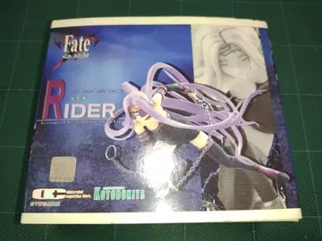 미조립 코토부키야 Fate Stay Night 라이더 레진 키트
