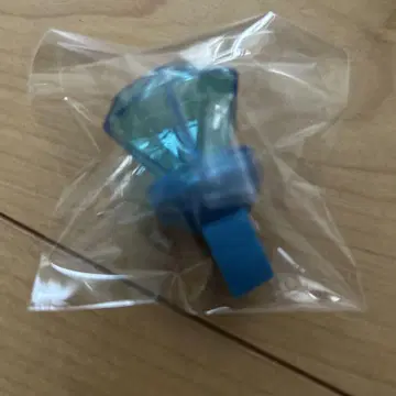 메테오라 랜덤 반지 라이트 Lapis 라피스