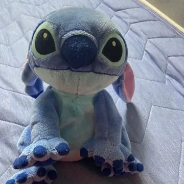 스티치 봉제 인형 본체