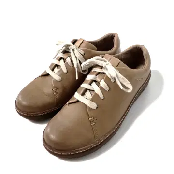 235] 클락스 아티산 앰버리 크레스트 브랜드 중고거래 플랫폼, 번개장터