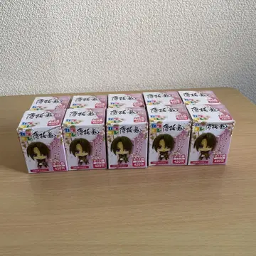 박앵귀 카라코레 10종
