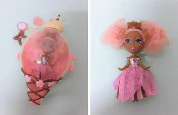 바비 Peek a boo Petites Barbie  #2
