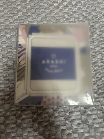 아라시 사진 앨범