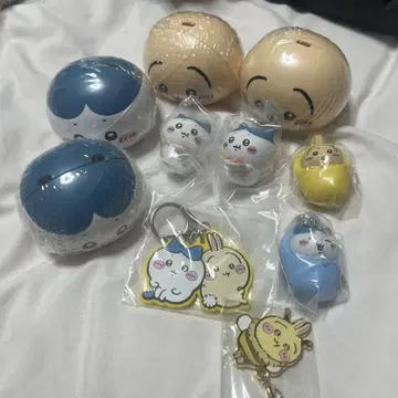 치이카와 하치와레 토끼 묶음 판매