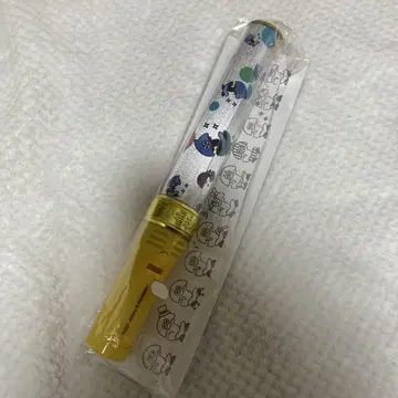 소년 닌자 응원봉 22명 미사용 새상품
