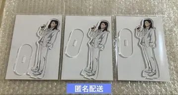 3개 세트 에브리데이 호스트 루이 아크릴 스탠드 에부호스