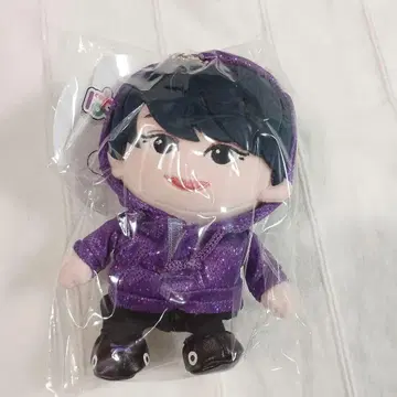 [ 미개봉 새상품 ] 사쿠마 류토 하피누이