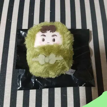 닌타마 이가사키 손베 이가사키 싸개 봉제 인형 3학년 닌타마 란타로