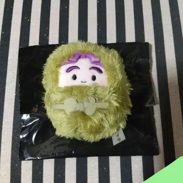 닌타마 산탄다 카즈마 산탄다 싸개 봉제인형 3학년 닌타마 란타로