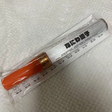 나니와단시 응원봉 킨브레 미사용