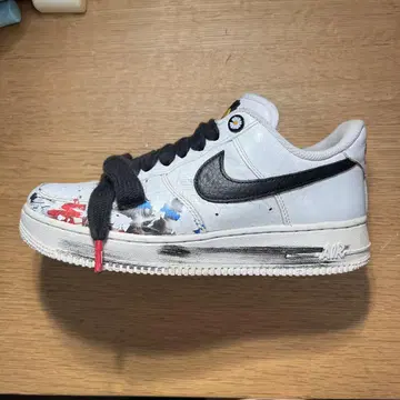 파라노이즈 2.0 24cm