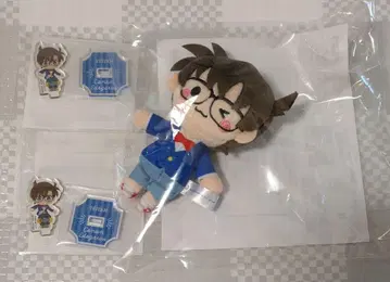 세가 럭키 쿠지 온라인 명탐정 코난 에도가와 코난