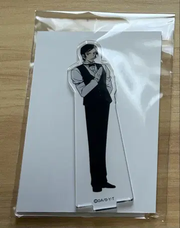 1 명탐정 코난 코난 카페 아크릴 스탠드