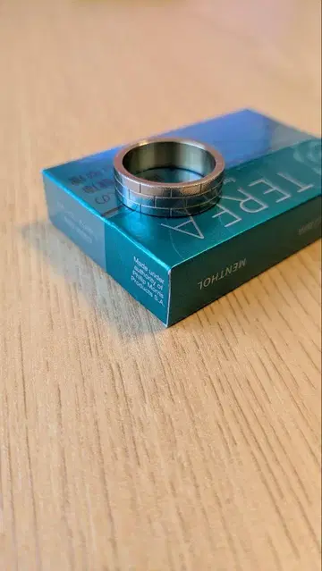 테라반지