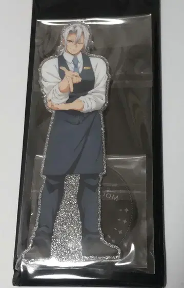 귀멸의 칼날 모크테일 우즈이 텐겐