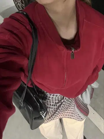 랄프 로렌 니트 풀오버