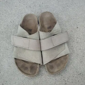 버켄스탁 교토