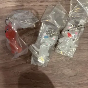논탄 메지루시 액세서리 3세트