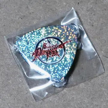 1 피크 배지 B'z STARS 스타즈 2023 굿즈 배치 배지