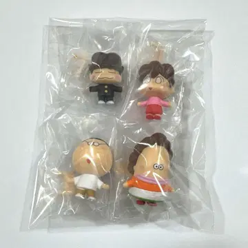 아따맘마 나라분데스 가챠 컴플리트