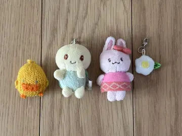 MOTHER GARDEN 참 스트랩