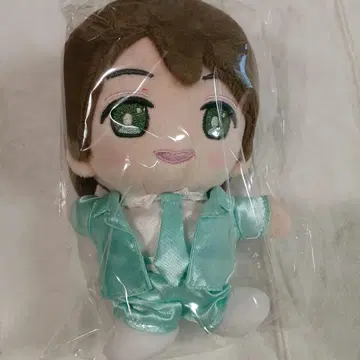 [ 미개봉 새상품 ] 후지이 나오키 하피누이