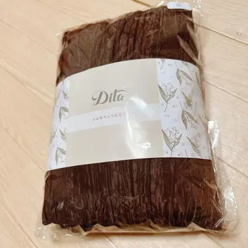 헤코 오비 dita 새상품 미개봉 초코