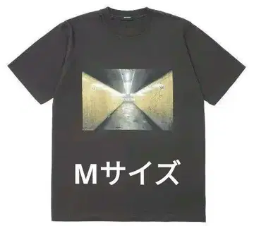 SAKANANAQUARIUM 2025 '괴담' VINTAGE TEE M