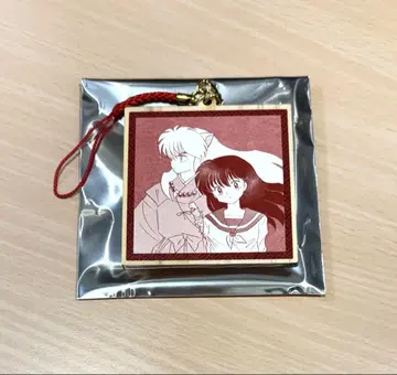 이누야샤 트레이딩 우드 스트랩 이누야샤 카고메