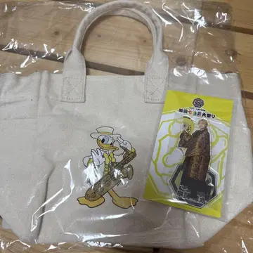 나카마 준타 토트 아크릴 스탠드