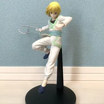 [ 할인 대상 ] 피규어 HUNTER x HUNTER 크라피카