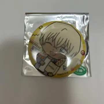 코난랜드 랜덤 캔뱃지 아무로 토오루