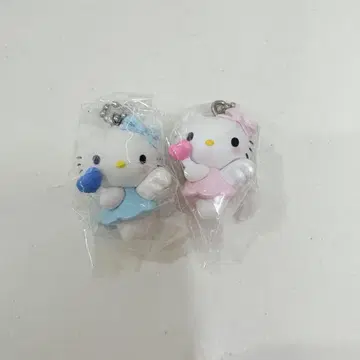 산리오 꿈꾸는 엔젤 스윙 키티