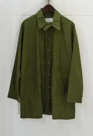 toogood THE WOODCUTTER SHIRT