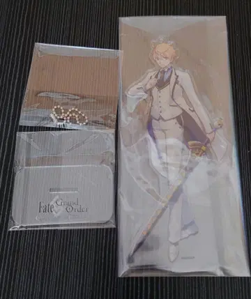 FGO 아서 아크릴 스탠드