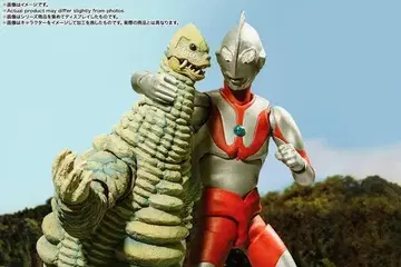 S.H.Figuarts 레드킹