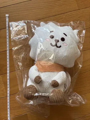 BT21 RJ 코듀로이