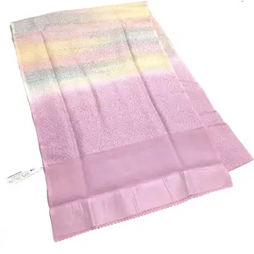 a705 순수 실크 오비 장식 천 미사용 새상품 기모노