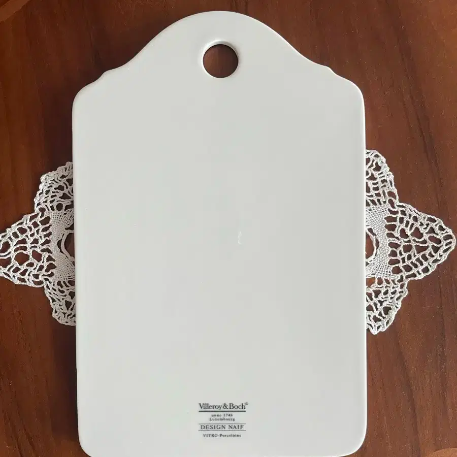 빌레로이앤보흐 치즈보드